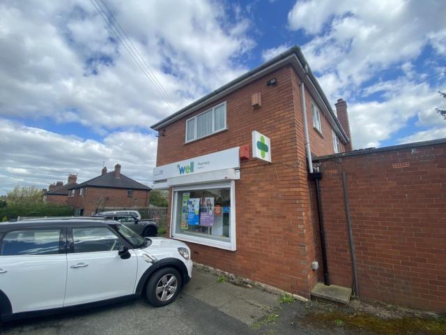 Flat for rent in Oakhill, Stoke