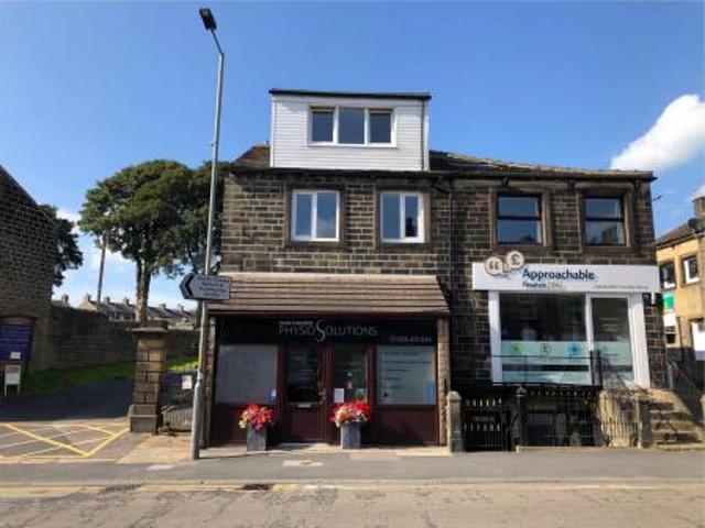 Flat for rent in Cross Hills, North Yorkshire