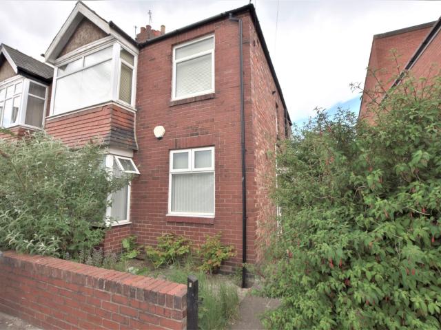 Flat for rent in Wallsend, Tyne And Wear