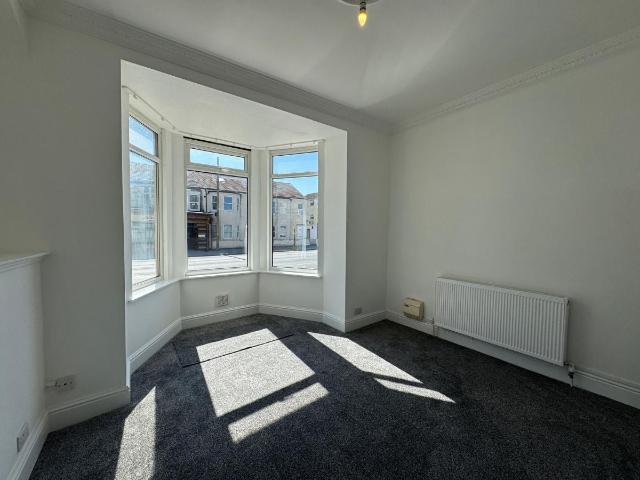 Flat for rent in Drypool, Hull