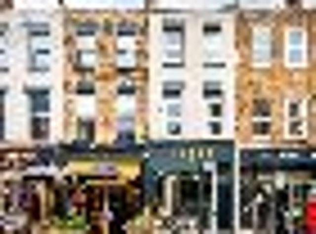Flat for rent in London Borough of Hackney, Greater London