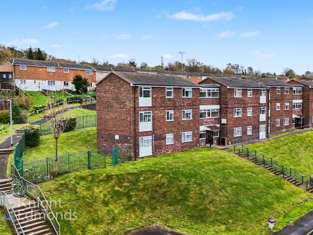 Flat for rent in Upper Luton, Chatham
