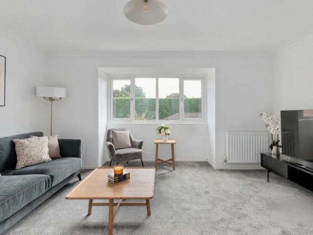 House for rent in Wokingham