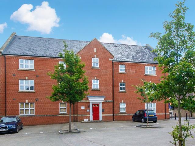 Flat for rent in Throston Grange, Brierton