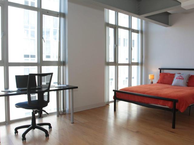 Flat for rent in St Matthew's, Leicester