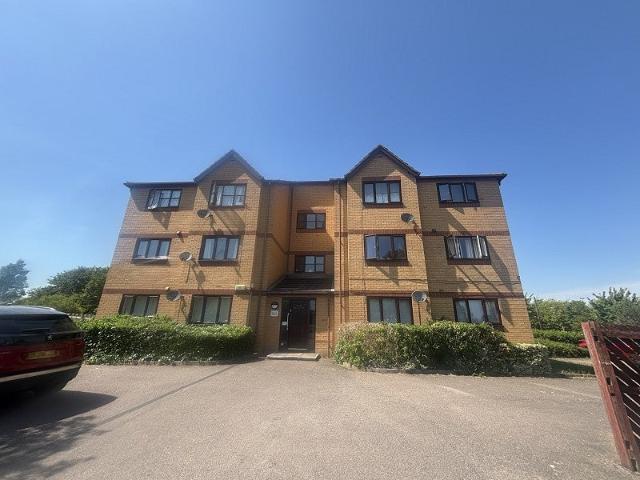 Flat for rent in Shenley Brook End, Milton Keynes