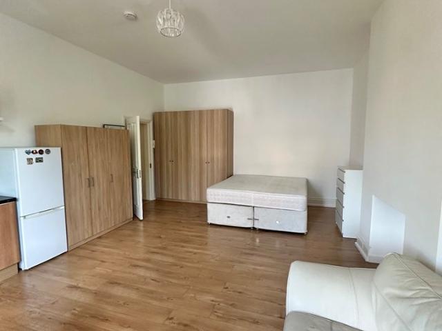 Flat for rent in West Cliff, Bournemouth