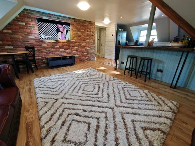 Flat for rent in Talbot Village, Bournemouth
