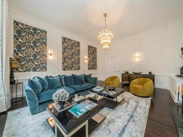 Flat for rent in Marylebone, East Marylebone
