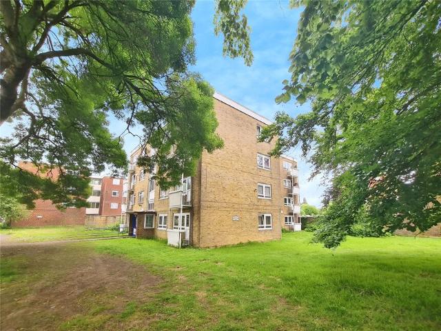 Flat for rent in Southampton, Wimpson