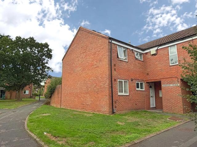 Flat for rent in Banner Brook, Coventry
