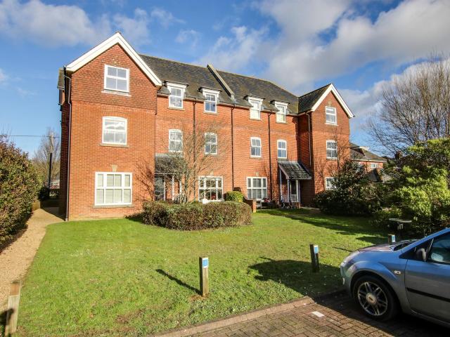 Flat for rent in Bishop's Waltham