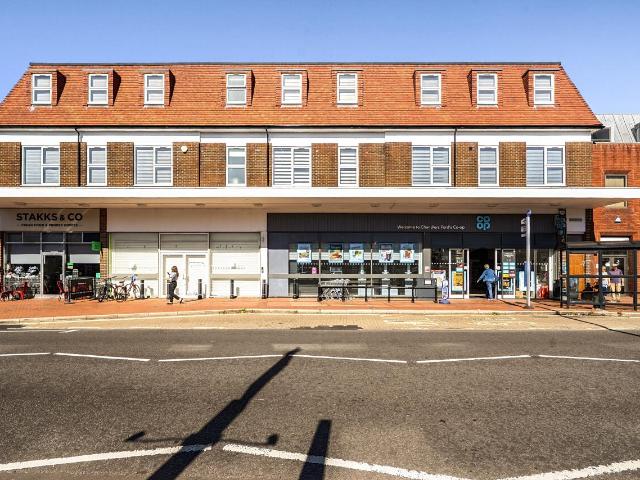 Flat for rent in Oakmount, Eastleigh