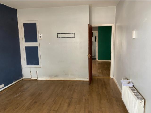 Flat for rent in Upper Shirley, City Of Southampton