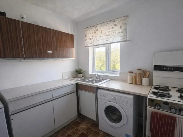 Flat for rent in Shirley Park, City Of Southampton