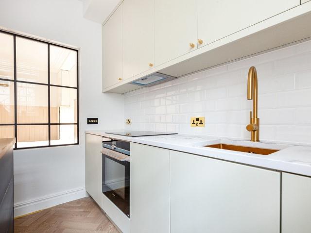 Flat for rent in Pimlico, Pimlico
