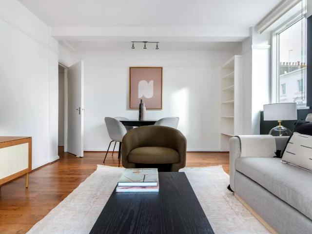 Flat for rent in Pimlico