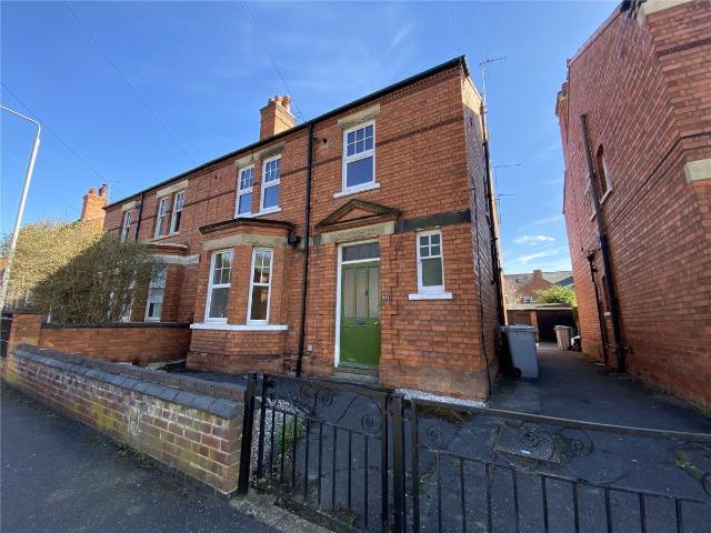 Flat for rent in New Town, Alverton