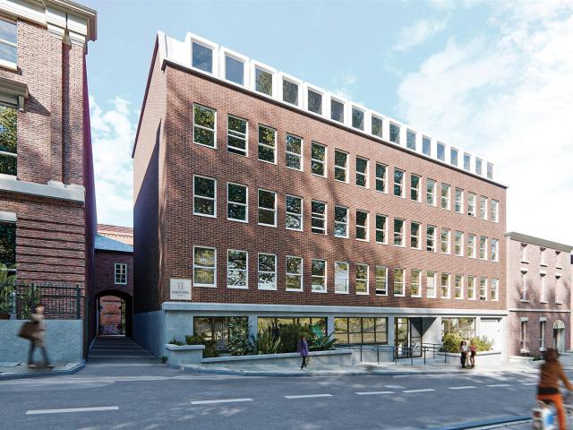 Flat for rent in Avenham, Higher Bartle