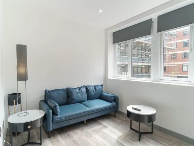 Flat for rent in Avenham, Higher Bartle