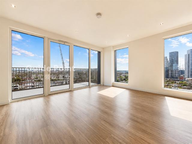 Flat for rent in Kennington, Greater London
