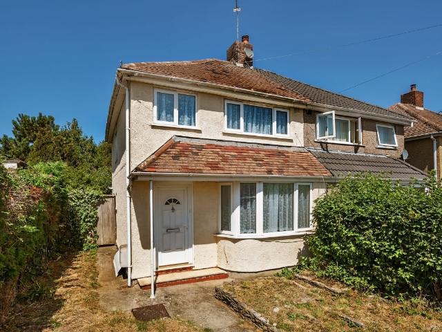 Flat for rent in Patchway, Patchway