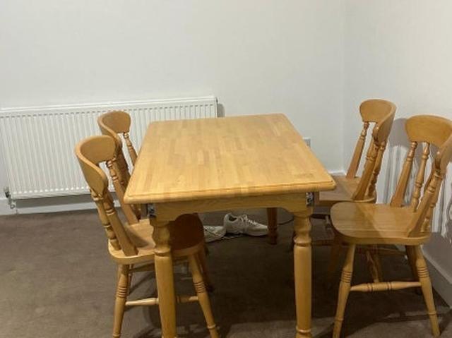 Flat for rent in Mansewood, Scotland