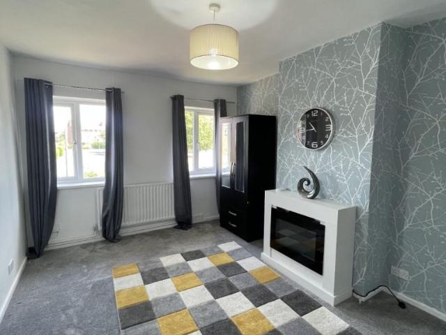 Flat for rent in Tettenhall, West Midlands