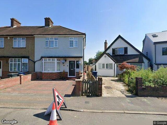 Flat for rent in London Borough of Ealing, Greater London