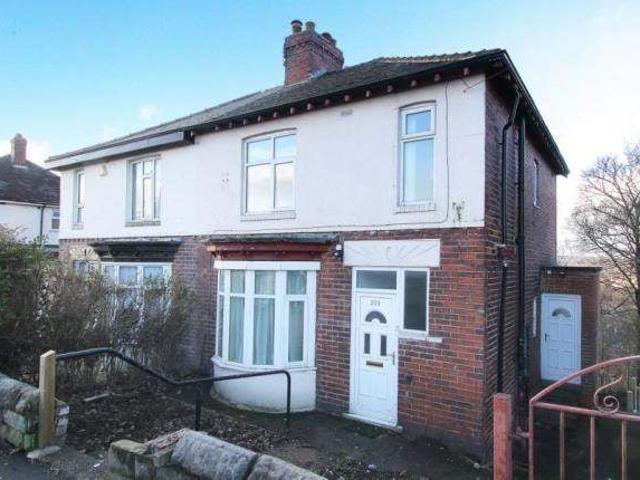 Flat for rent in Flower Estate, Firth Park