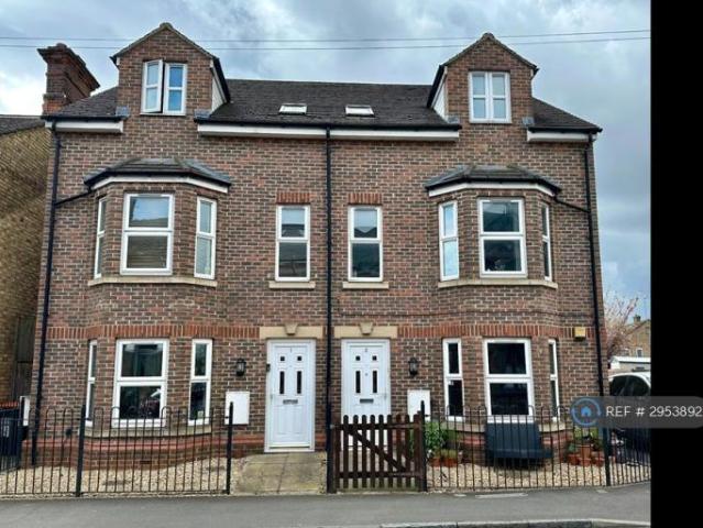Flat for rent in Leighton-Linslade, Leighton Buzzard