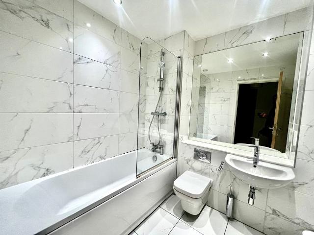 Flat for rent in Attwood Green, Birmingham