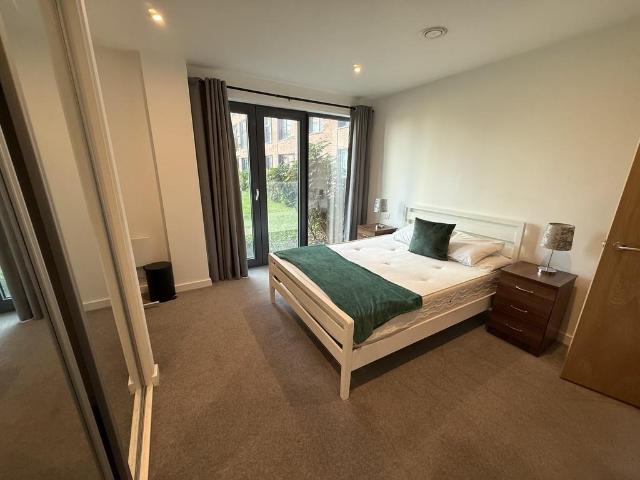 Flat for rent in Attwood Green, Birmingham