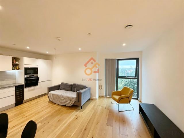 Flat for rent in Attwood Green, Birmingham