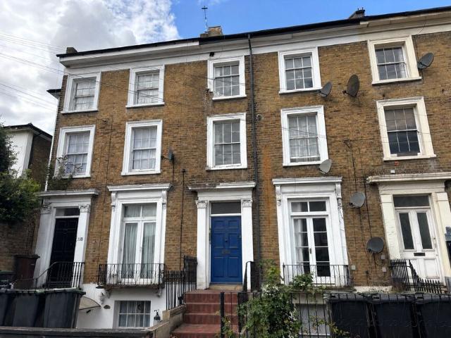 Flat for rent in Gravesend, Gravesham