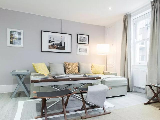 Flat for rent in Bloomsbury, Greater London