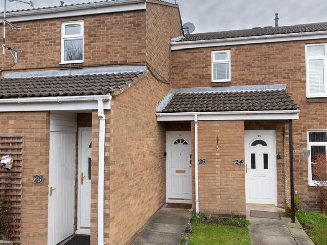 Flat for rent in Willenhall, West Midlands