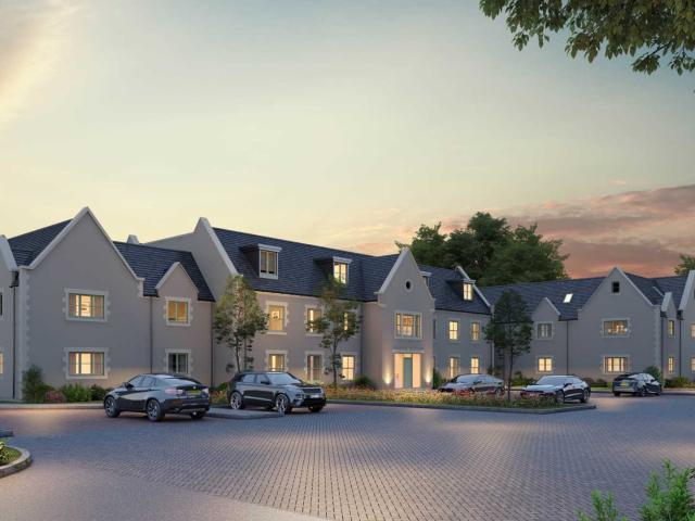 Flat for rent in Highworth, Swindon