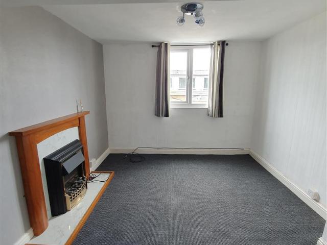 Flat for rent in Blackpool
