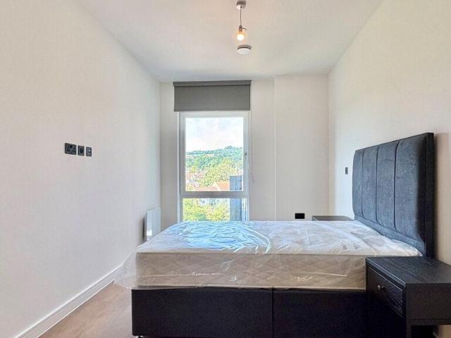 Flat for rent in East Twerton, Bath