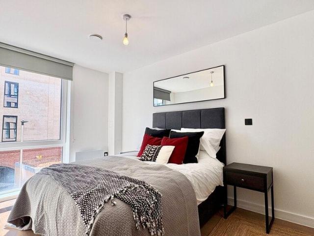 Flat for rent in East Twerton, Bath