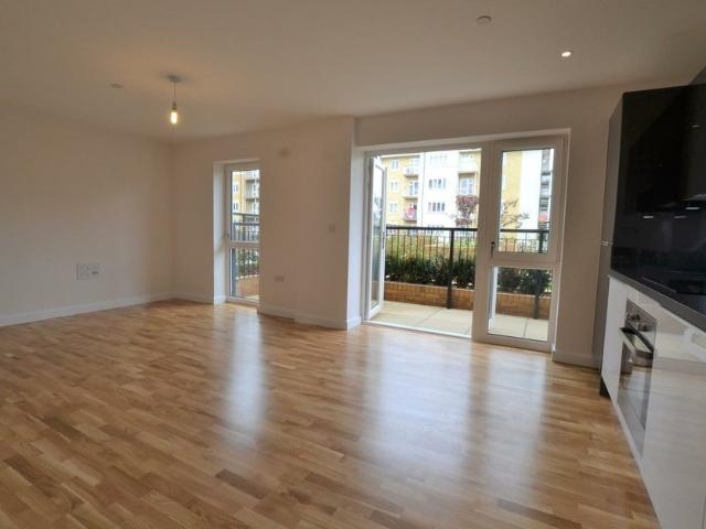 Apartment for rent in West Drayton, Greater London