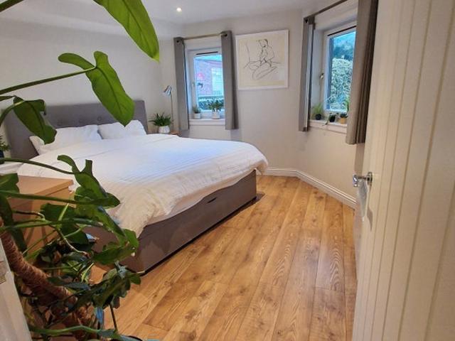 Flat for rent in Joppa, City of Edinburgh