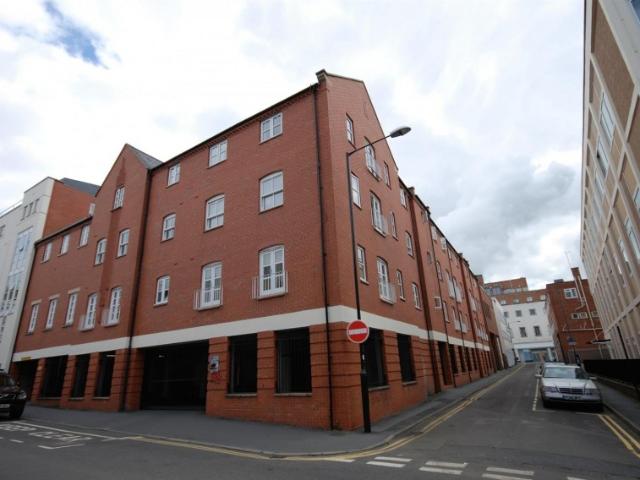Apartment for rent in Milverton, Green Close