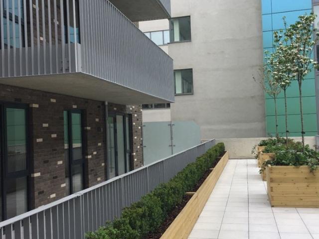 Flat for rent in Slough