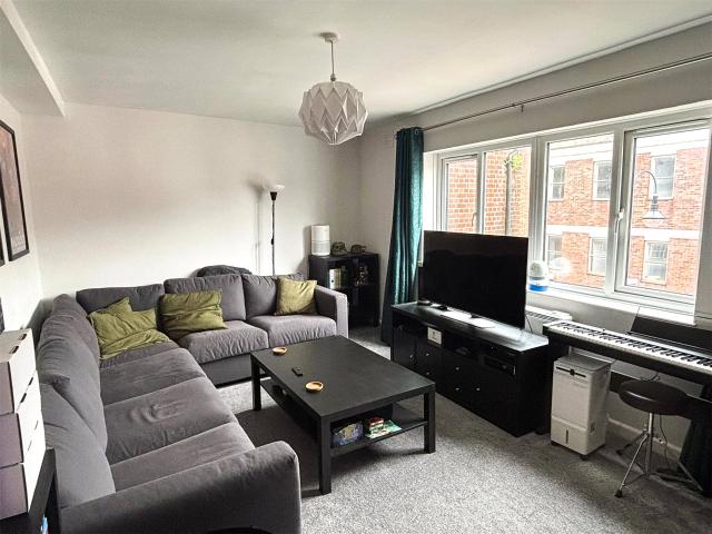 Flat for rent in Bromsgrove