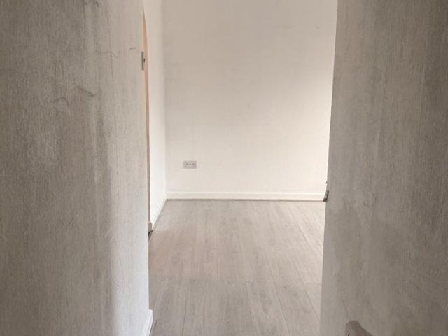 Flat for rent in Spring Park, Luton