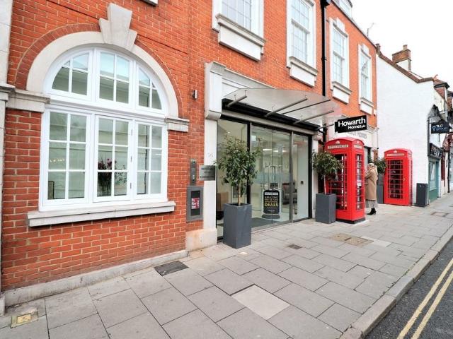 Apartment for rent in Greater London