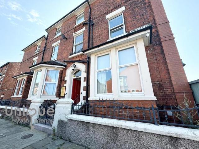 Flat for rent in Fleetwood, Cabus