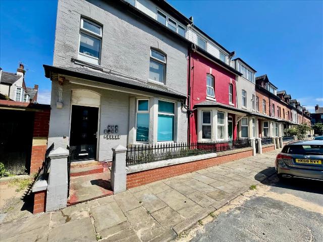Flat for rent in Fleetwood, Cabus